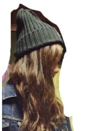 Champion | ニットキャップ/ビーニー