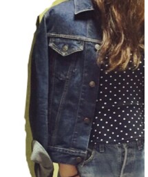 Lee | デニムジャケット