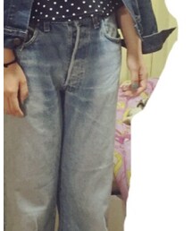 Lee | デニムパンツ