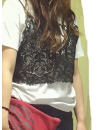 LOWRYS FARM | キャミソール