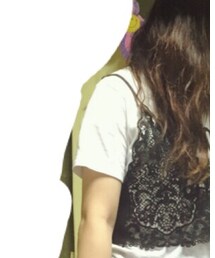 Kastane | Tシャツ/カットソー