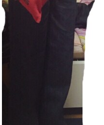 w closet | デニムパンツ