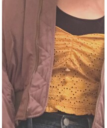 Heather | キャミソール