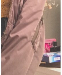 Another Edition | ナイロンジャケット