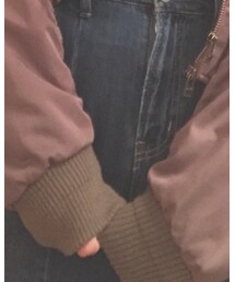 Heather | デニムパンツ