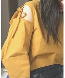 Another Edition | シャツ/ブラウス