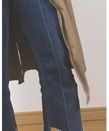 Heather | デニムパンツ