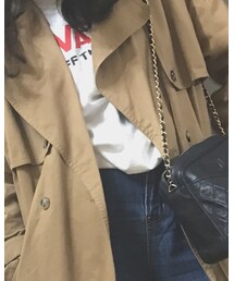 VANS | Tシャツ/カットソー