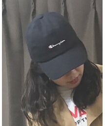 Champion | キャップ