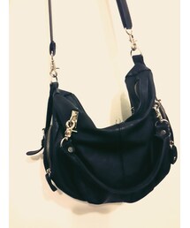 Rooty | ショルダーバッグ