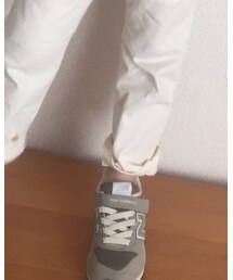 NEW BALANCE | スニーカー