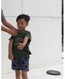 韓国子ども服 | Tシャツ/カットソー