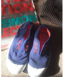 BENSIMON | スニーカー