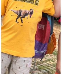 GU | Tシャツ/カットソー