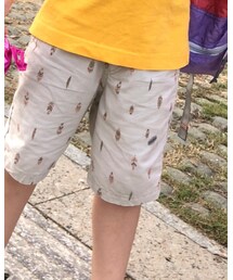 UNIQUE | カーゴパンツ