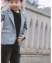 THOM BROWNE | スーツジャケット