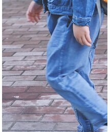 luson | デニムパンツ