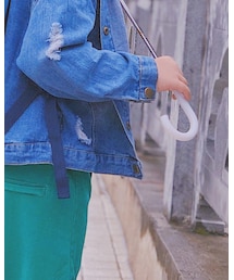 Lee | デニムジャケット