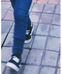 VANS | スニーカー