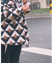 luson | その他アウター