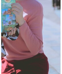 UNIQUE | その他トップス