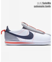 Kendrick Lamar x Nike Cortez | スニーカー