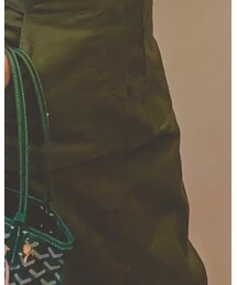 UNIQUE | スカート