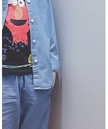 UNIQLO | シャツ/ブラウス