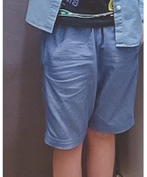 UNIQLO | カーゴパンツ