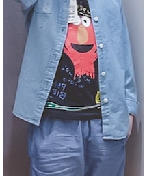 peace bird | Tシャツ/カットソー