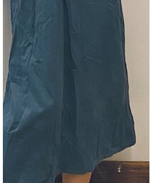 UNIQLO | ワンピース