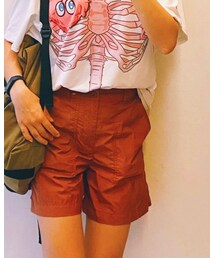 UNIQLO | カーゴパンツ