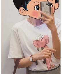 UNIQLO | Tシャツ/カットソー