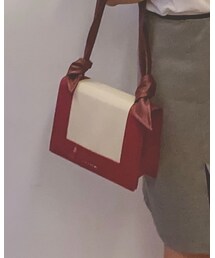 CHARLES & KEITH | ショルダーバッグ