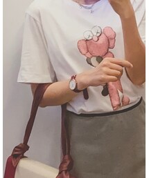 DW | アナログ腕時計