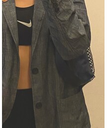 UNIQLO | テーラードジャケット