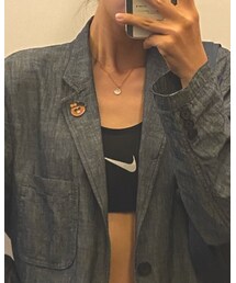 NIKE | ブラジャー