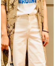 Right-on | パンツ