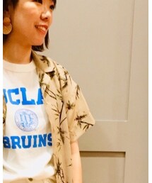 UCLA | Tシャツ/カットソー