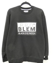 BlackEyePatch | スウェット
