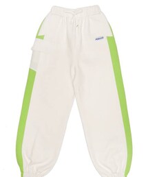 ADER error | パンツ