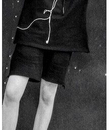 KISSFUNK | カーゴパンツ