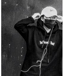 REMEDY | パーカー