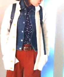 UNIQLO | カーディガン/ボレロ