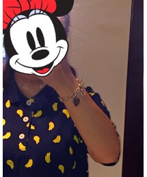 TIFFANY&Co. | ブレスレット