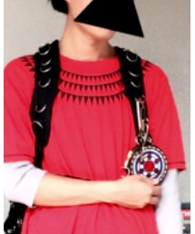 UNDERCOVER | Tシャツ/カットソー