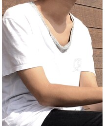 Maison Kitsune | Tシャツ/カットソー