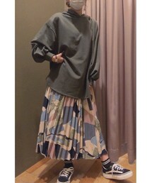 Green　Parks | front(その他)