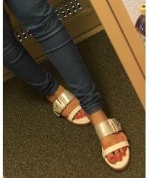 DURAS | サンダル