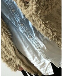 VENCEEXCHANGE | シャツ/ブラウス